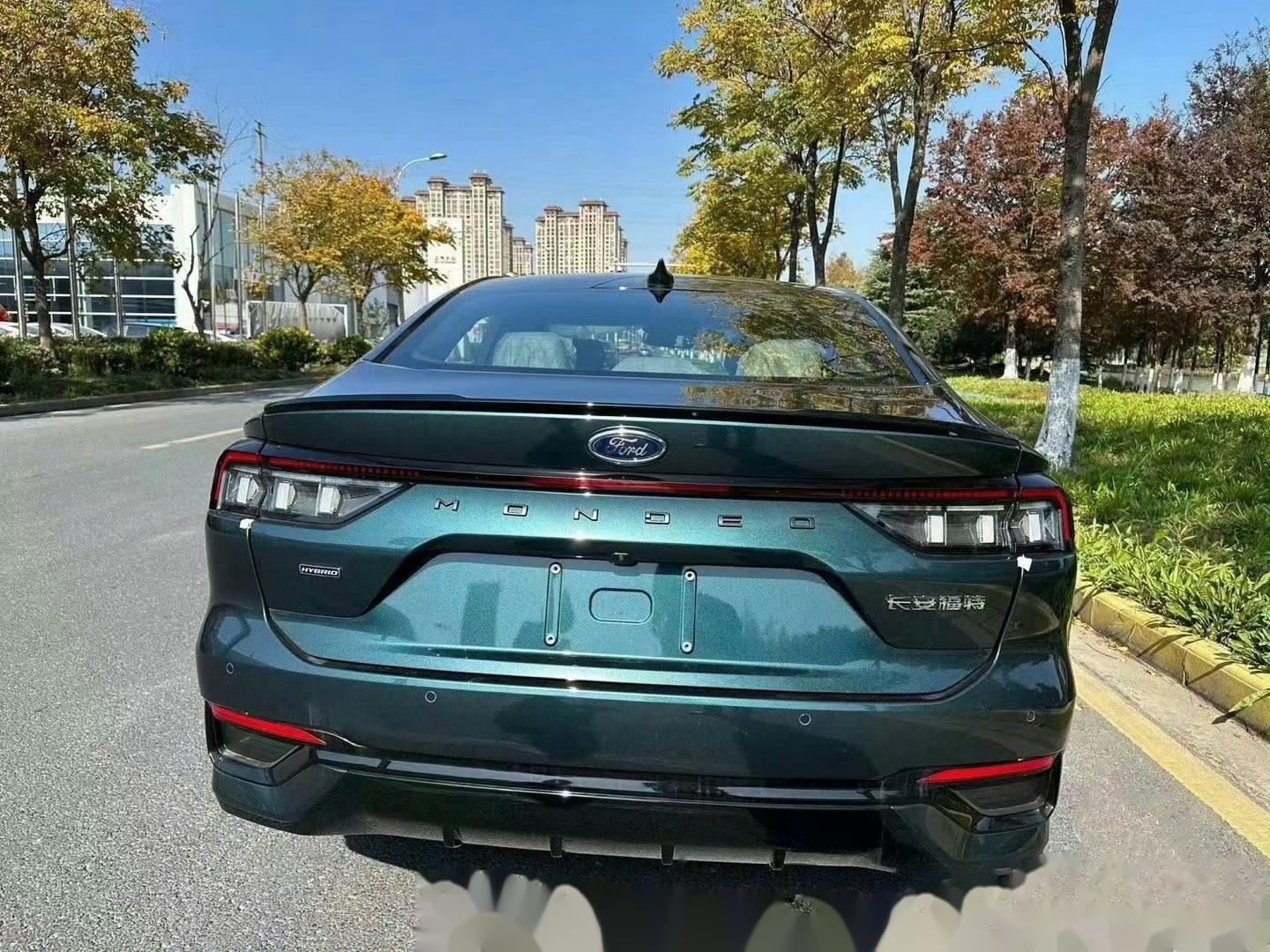 蒙迪欧1.5t大马力e_蒙迪欧社区_易车社区