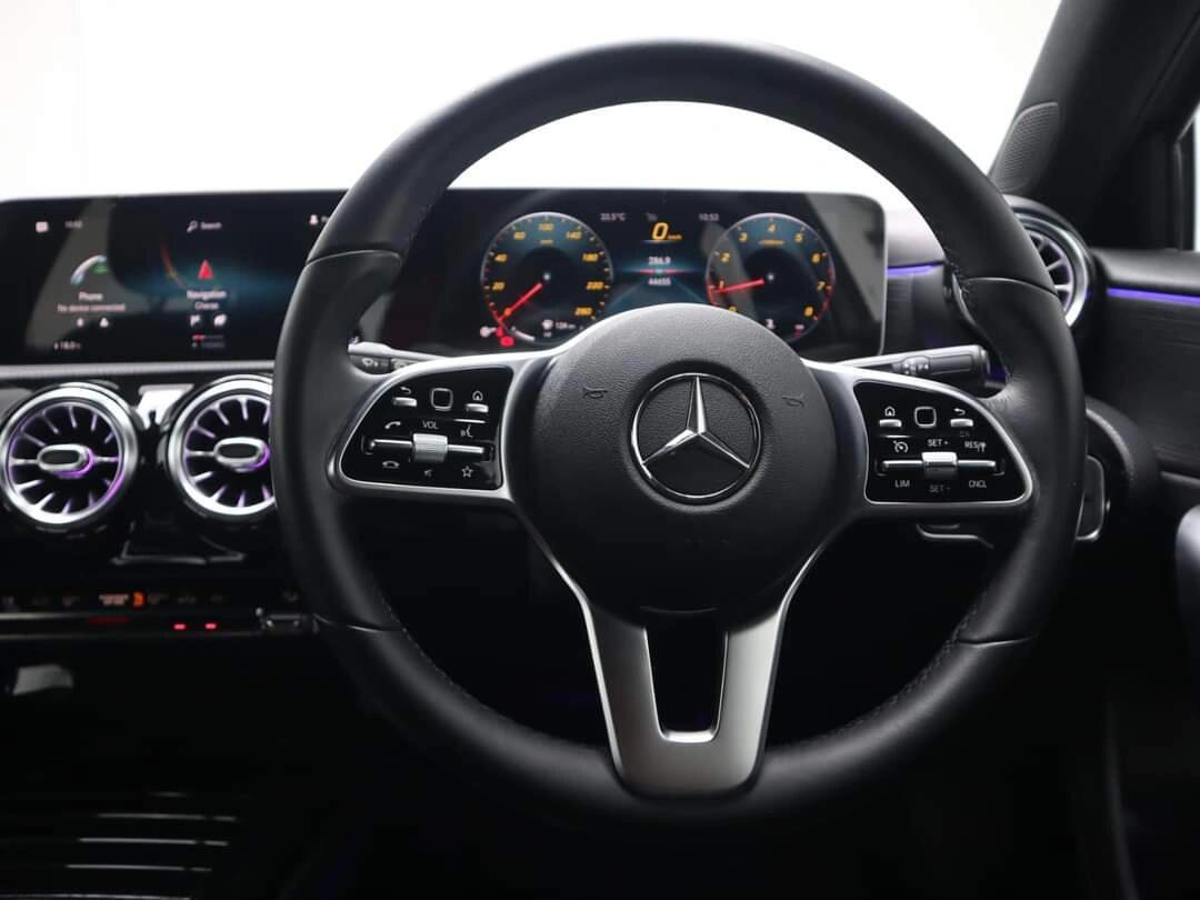 mercedes-benz w177 a200 1.3 progressiv_汽车杂谈社区_易车社区