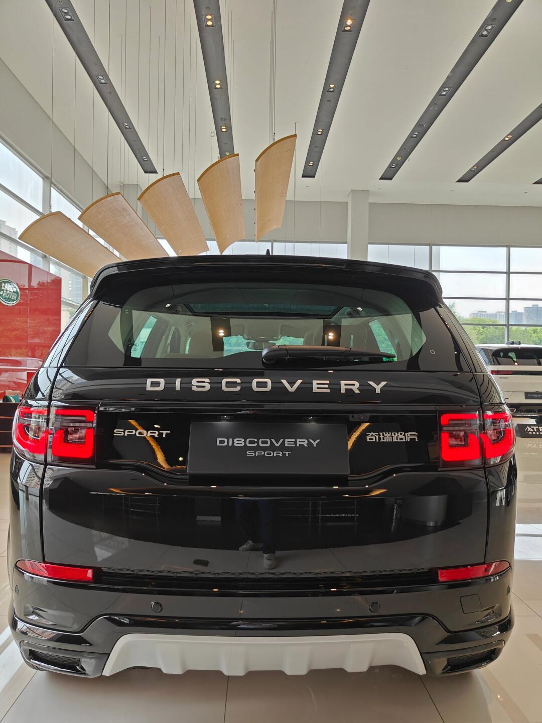 千万不要选路虎_发现运动版社区_易车社区