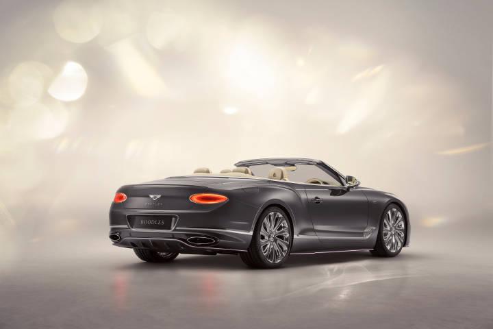 bentley continental gt convertible "bood_有钱人的社区_易车社区