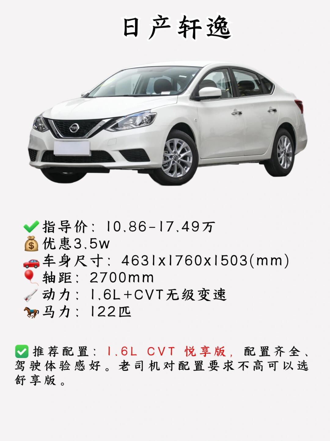 看完优缺点,你还会买日产轩逸吗6315_轩逸/轩逸·纯电社区_易车