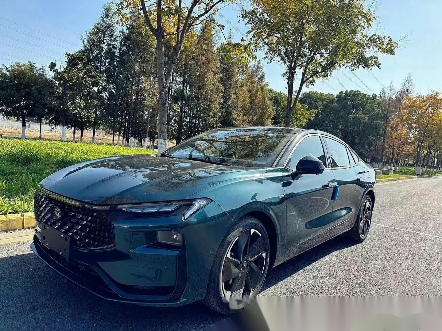 蒙迪欧1.5t大马力e_蒙迪欧社区_易车社区