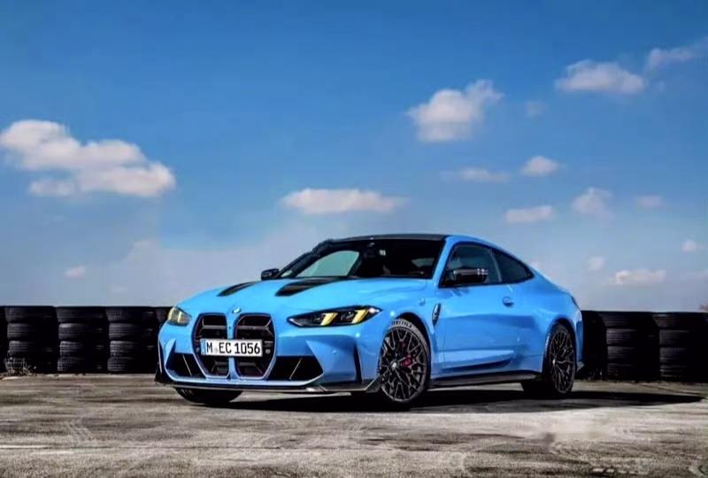 【全新宝马m4 cs将于5月发布 基于新款m4打造】据外媒最新消息,全新