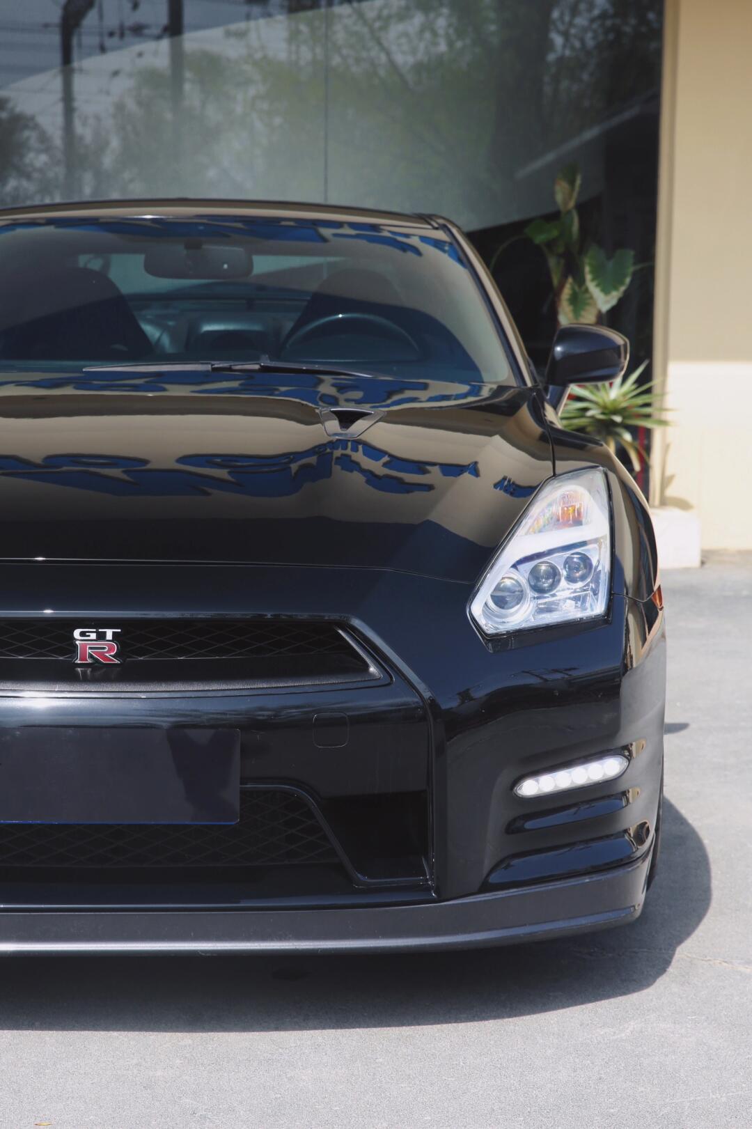 日产gtr|一切都在催你长大 除了它_日产gt-r社区_易车社区