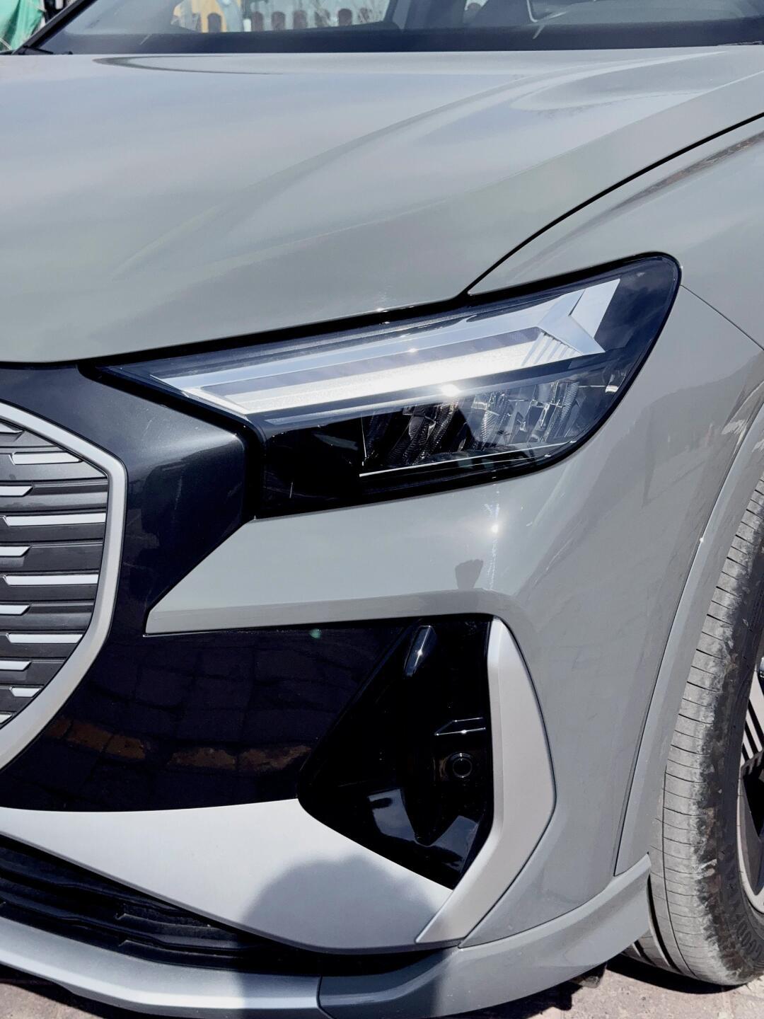 当前位置:>易车>社区>奥迪q8e-tronsportback社区>7215春日出游