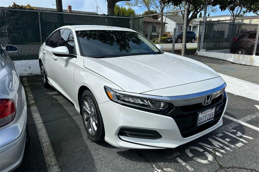 pre-owned 2019 honda accord lx $21988_汽车杂谈社区_易车社区