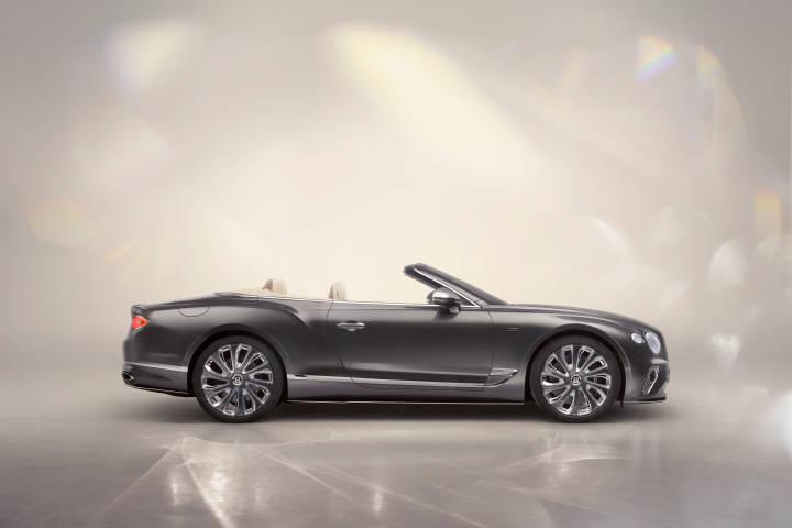 bentley continental gt convertible "bood_有钱人的社区_易车社区