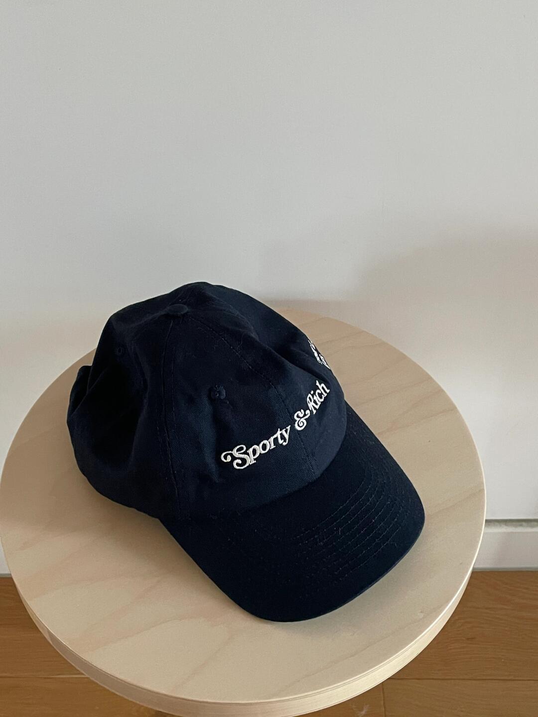 30 男生日常|常戴的六顶百搭棒球帽合集_polo社区_易车社区