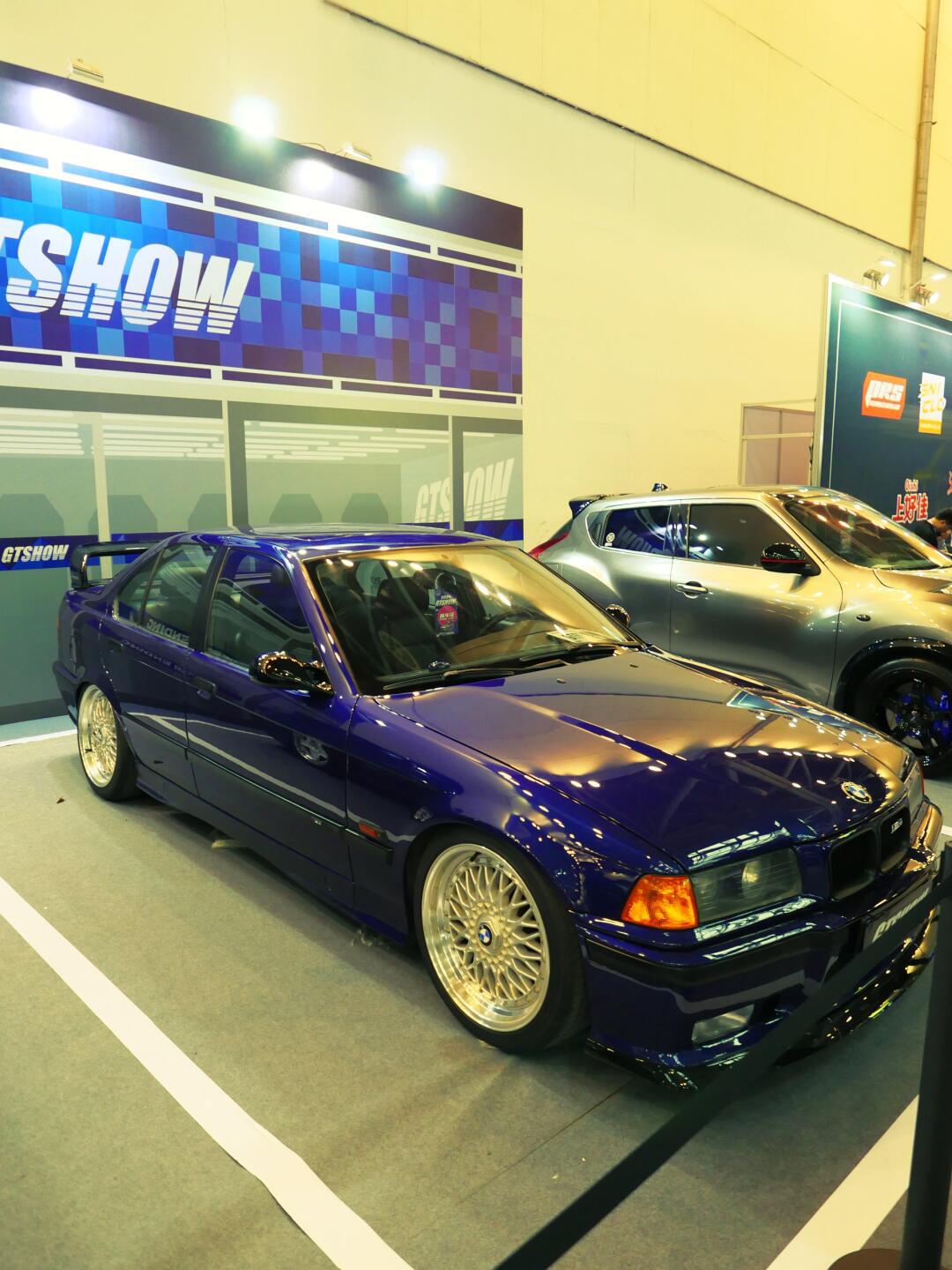 主观| gt show最佳 bmw e36 m3_宝马m3社区_易车社区