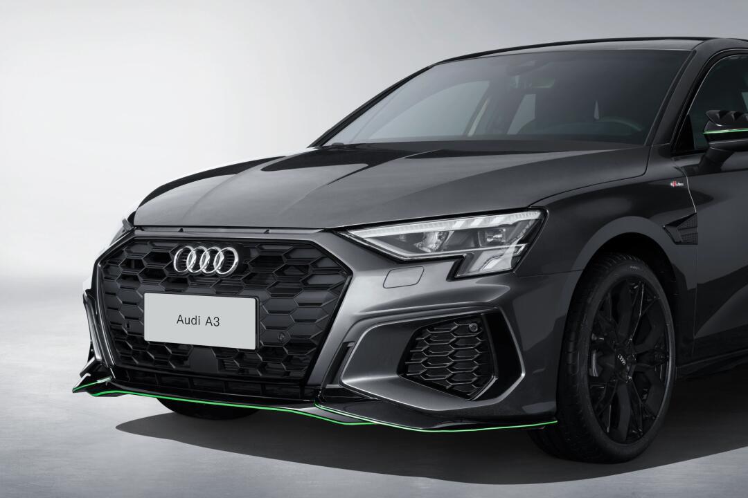 又酷又飒奥迪a3_奥迪a3社区_易车社区