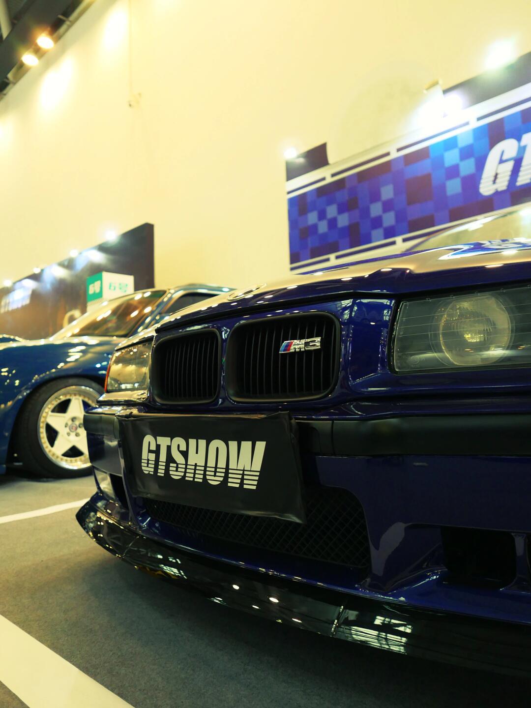 主观| gt show最佳 bmw e36 m3_宝马m3社区_易车社区