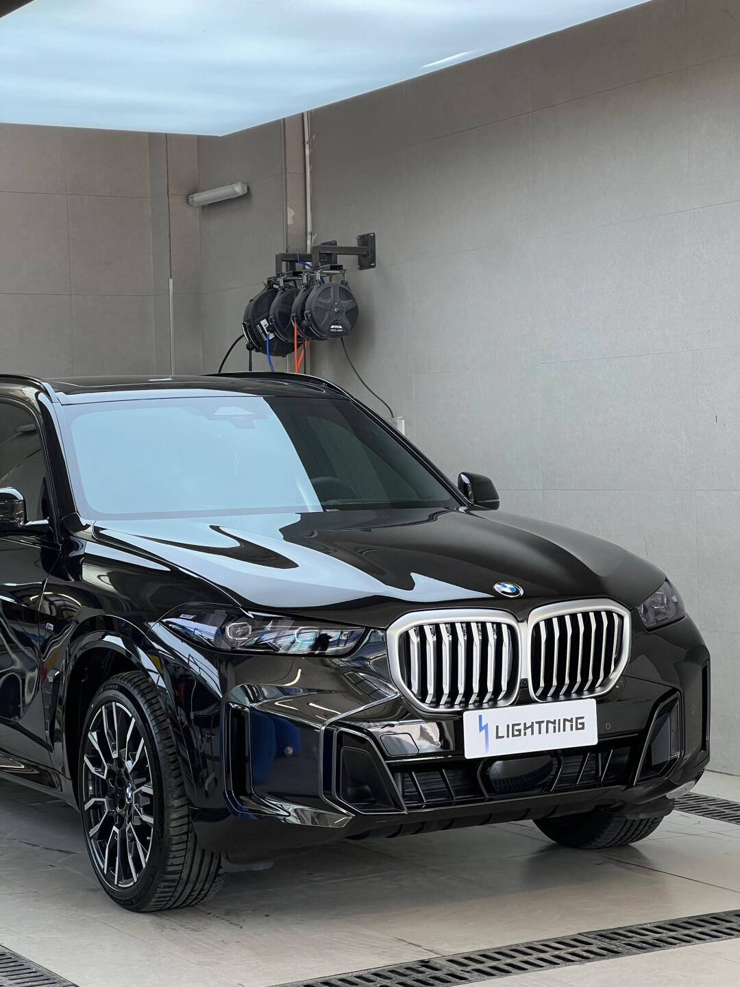 宝马x5|罚你年少有为开新款x5 7815_宝马x5社区_易车社区