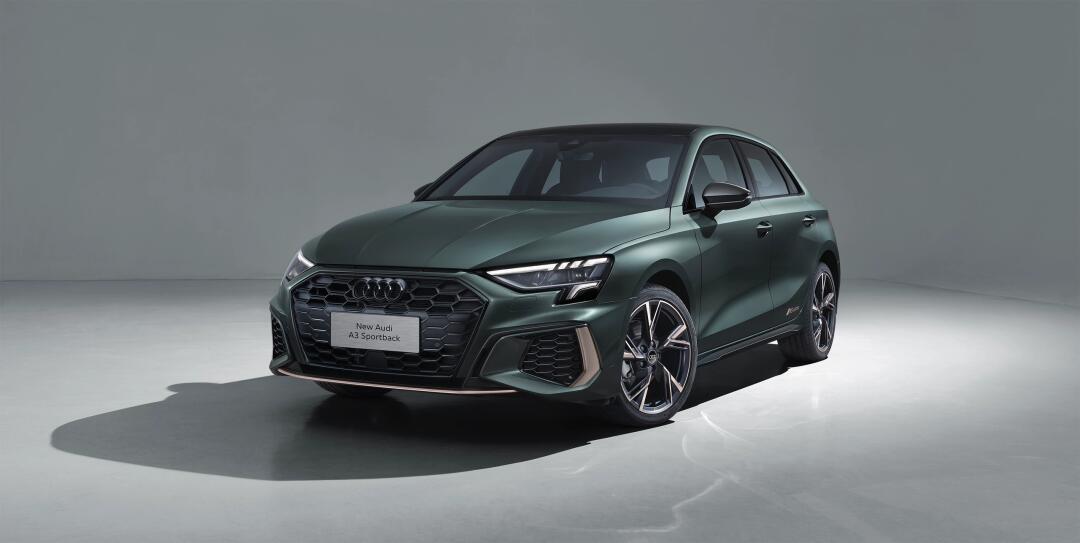 又酷又飒奥迪a3_奥迪a3社区_易车社区