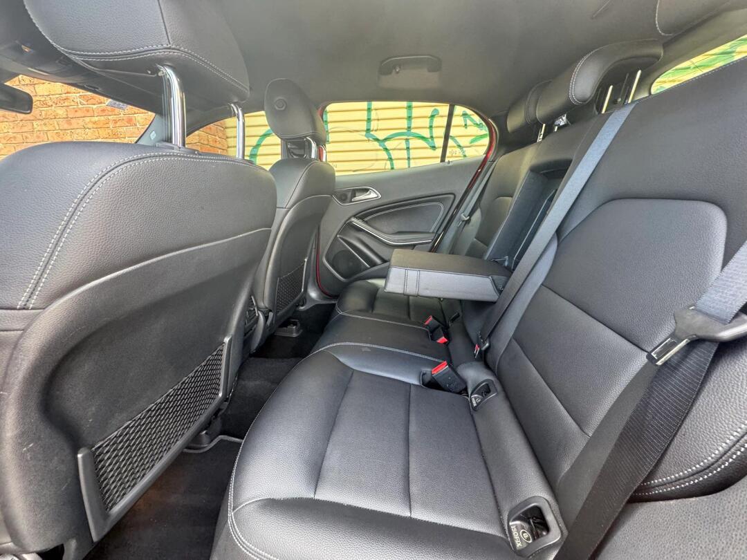 悉尼二手车:2016 奔驰 gla220d 低公里_奔驰gla社区_易车社区