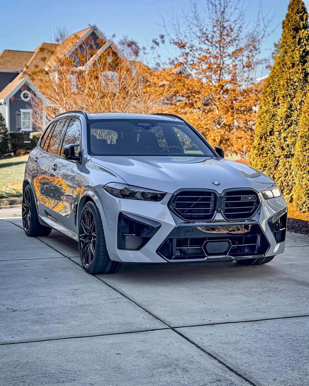 23款宝马X5包围_宝马X5社区_易车社区