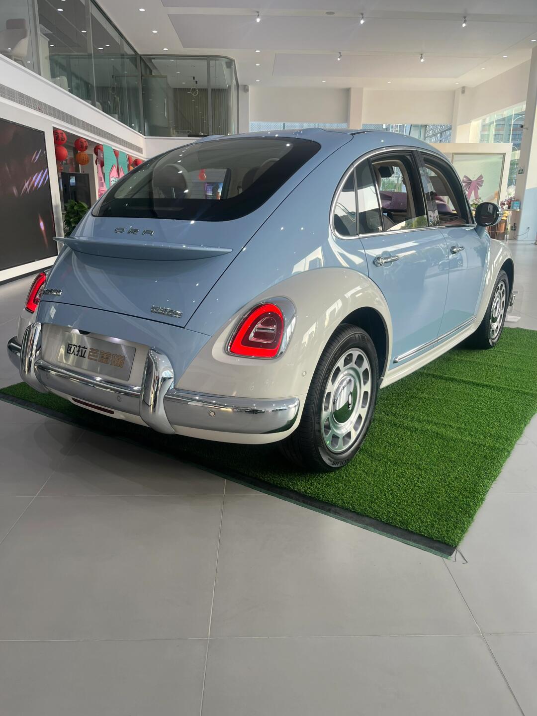 欧拉芭蕾猫女孩子的公主梦