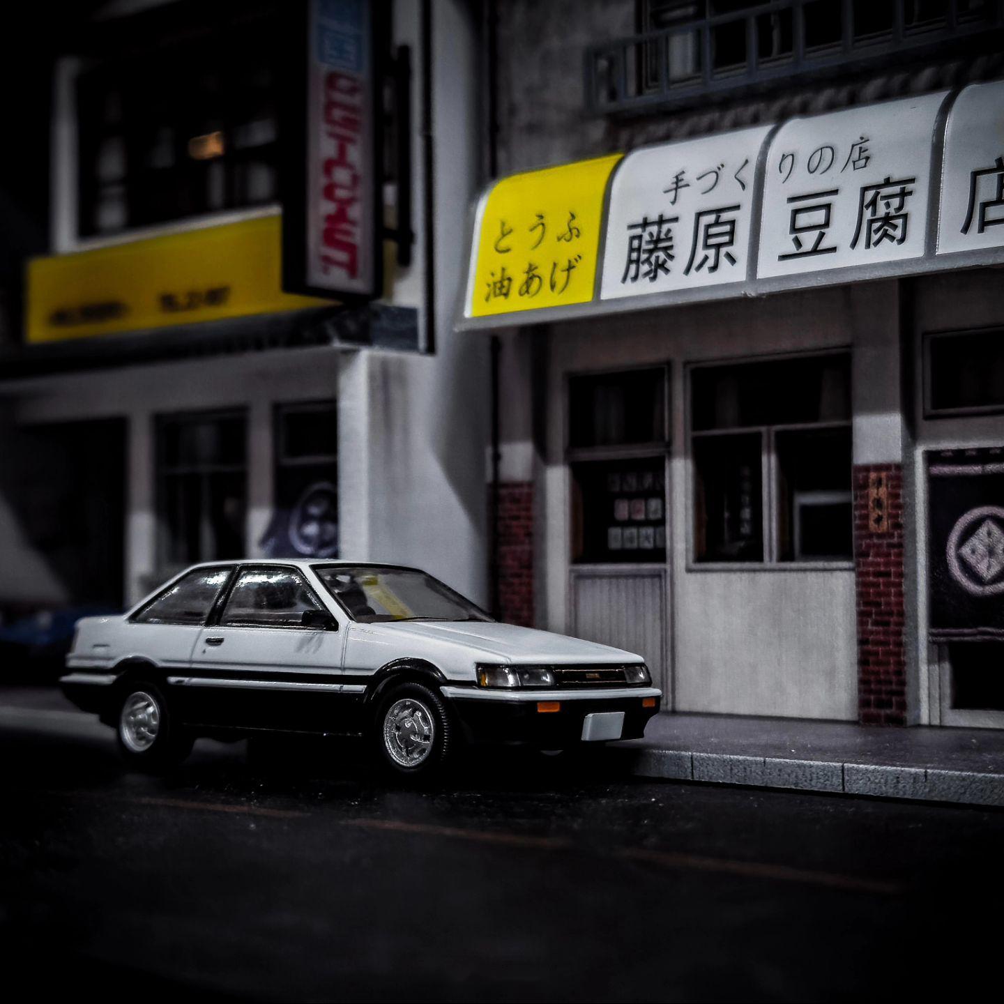 ae86报价图片