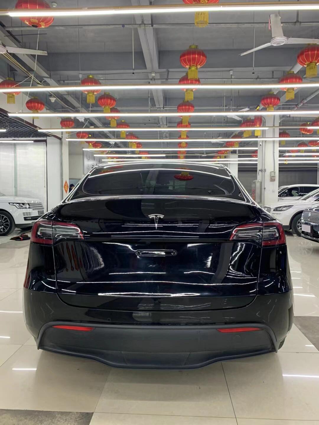 全款17.98万_model y社区_易车社区