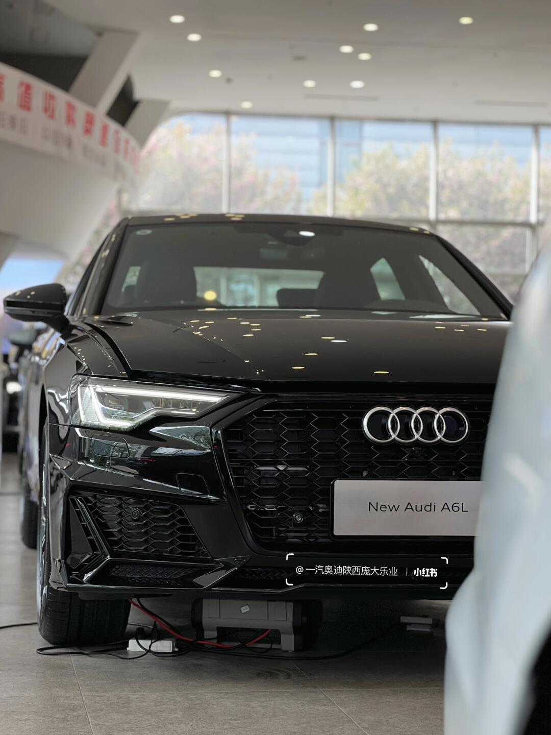 奥迪a6l稀有改装 | 型动旗舰,豪华车代名词_奥迪a6l社区_易车社区