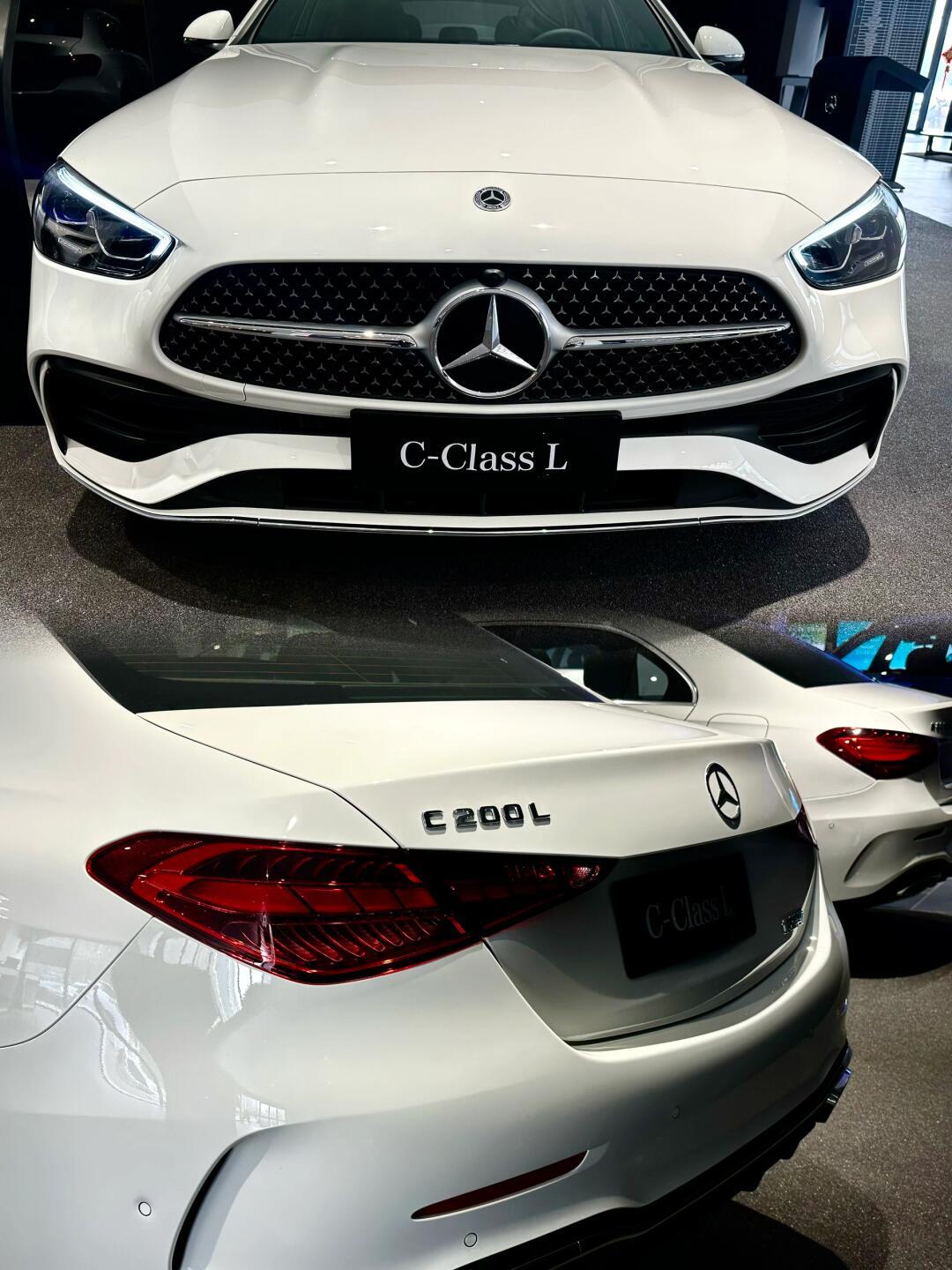 奔驰c级社区_易车社区