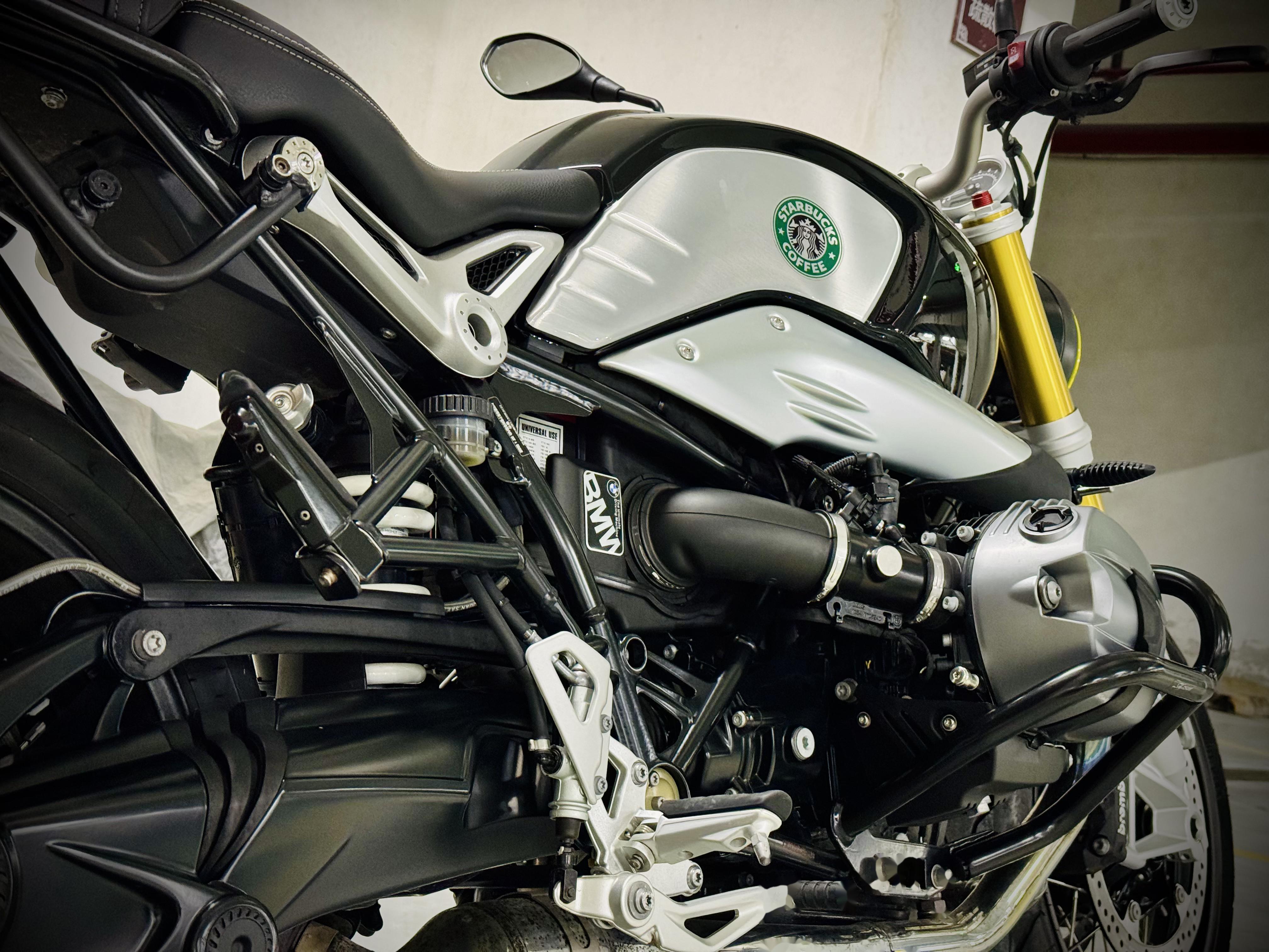 当前位置:>易车>社区>拿铁社区>我從來都不太喜歡宝马,特別是摩托里的