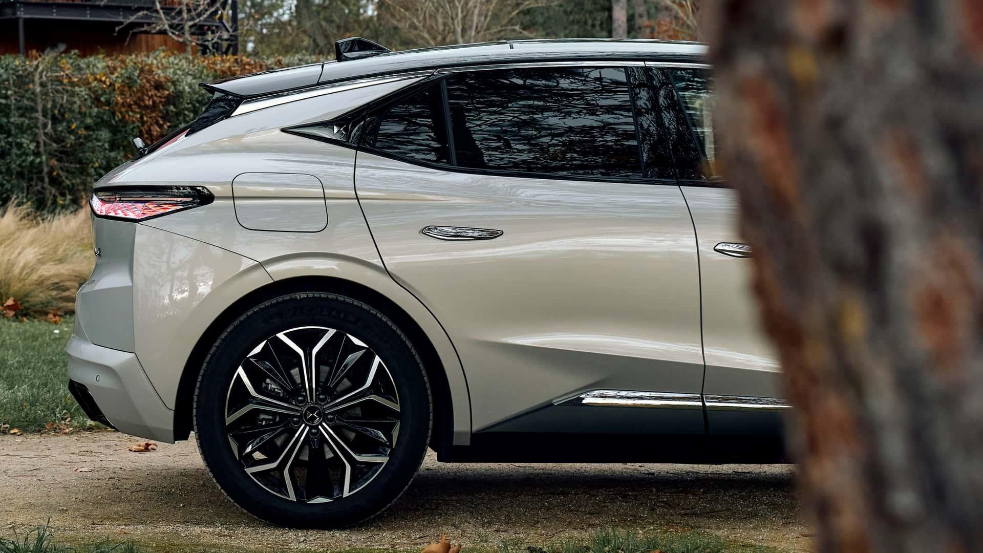 2024 ds 3 hybrid & ds 4 hybrid stellanti_ds 3社区_易车社区