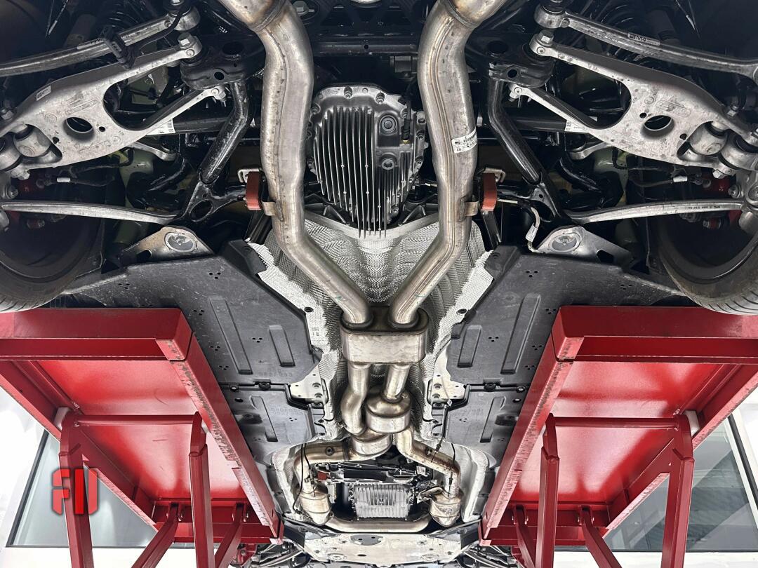 宝马 m4 g82 新车礼包套餐