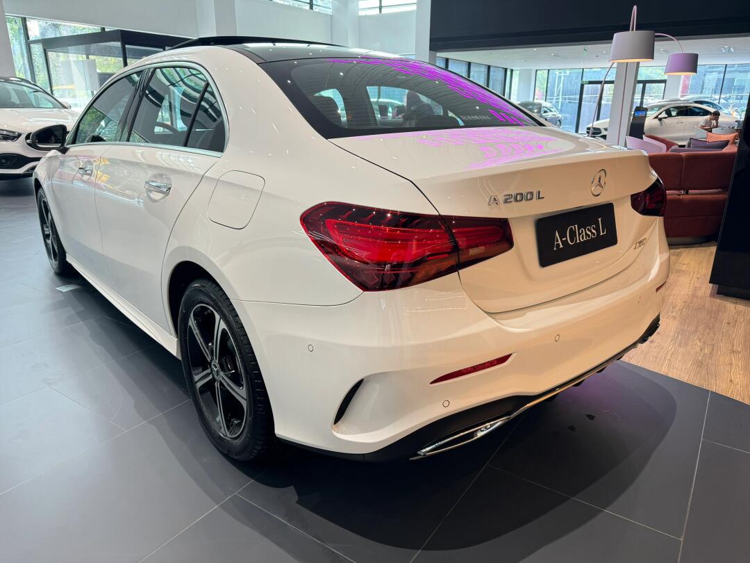 谁敢信73奔驰a级轿车这么给力_奔驰a级社区_易车社区