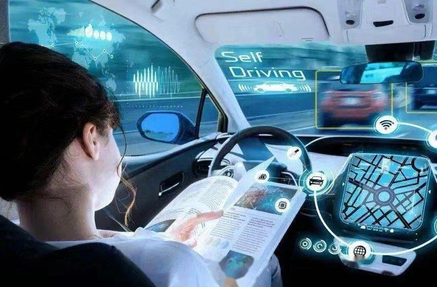 疲劳预警系统介绍(图1)