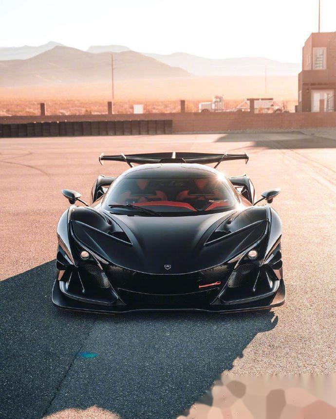 迈凯伦600lt spider ,很帅!_有钱人的社区_易车社区