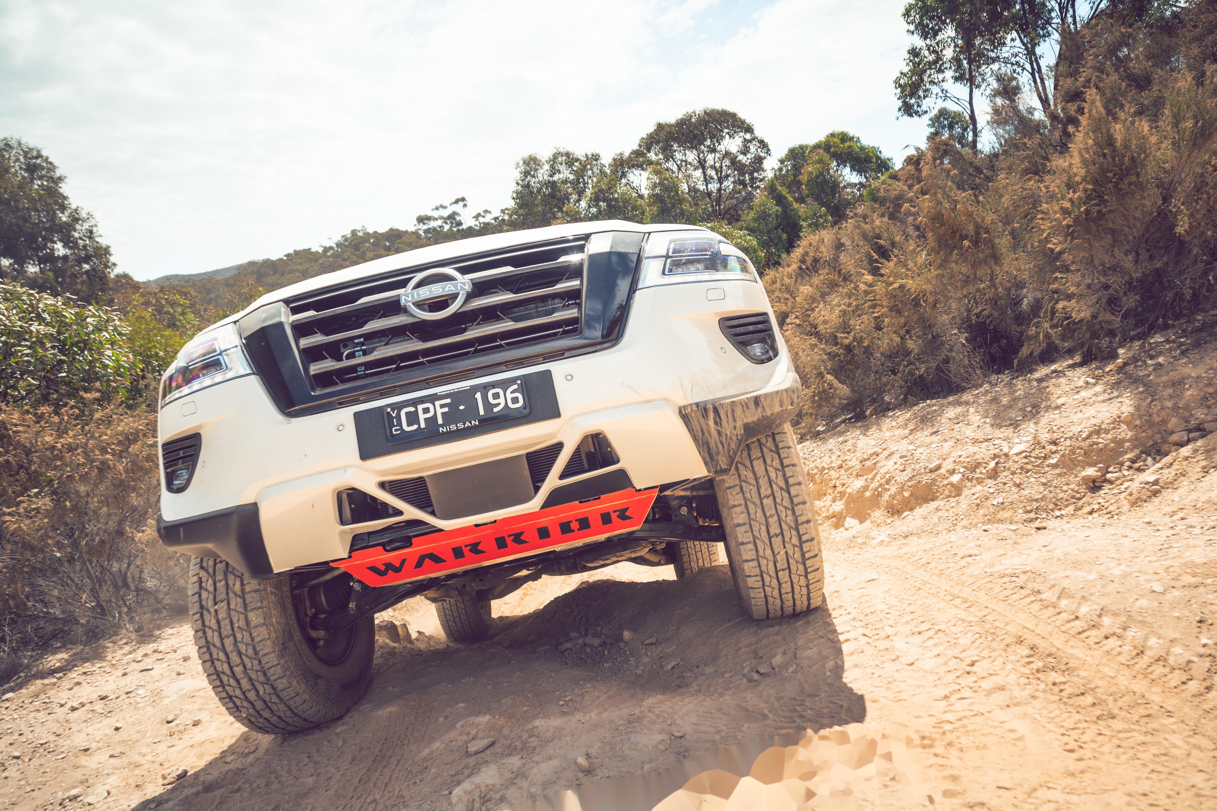 nissan patrol warrior by premcar_汽车杂谈社区_易车社区