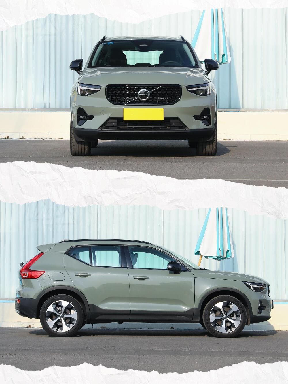 都在说沃尔沃行情崩了,降多少你们自己看_奥迪a9社区_易车社区