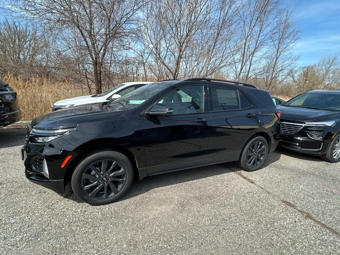 9896雪弗兰equinox5座suv 热卖中 大折扣97_探界者社区_易车