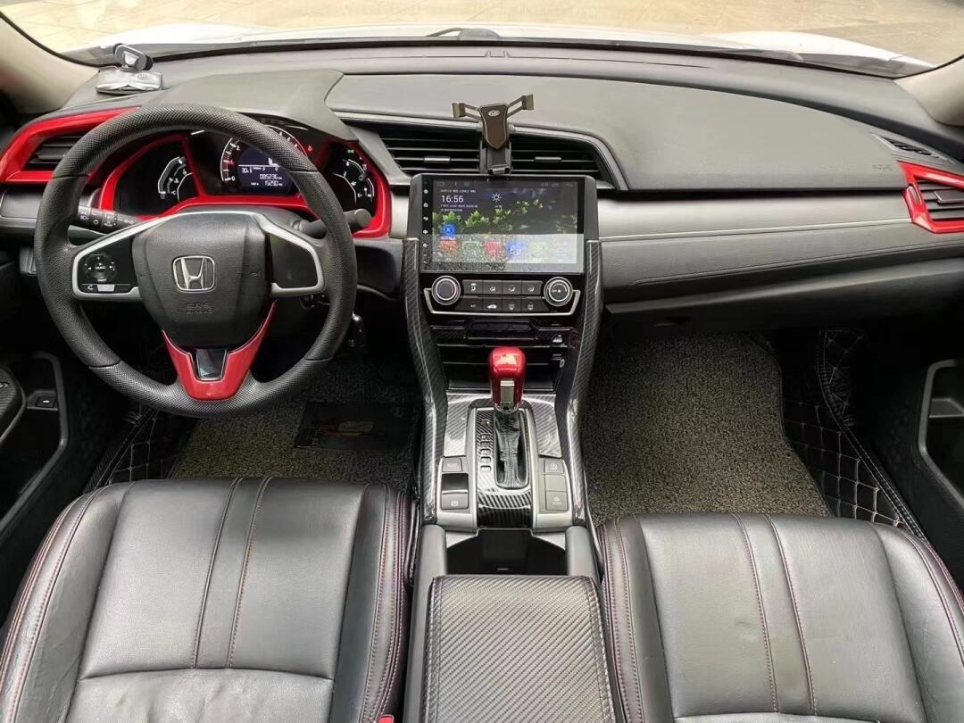 88w9090902017年6月,本田思域,1.0t豪华版,精品一手>1080_810