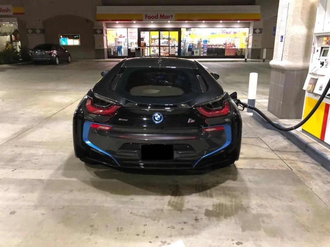 2万公里,车主真实感受_宝马i8社区_易车社区