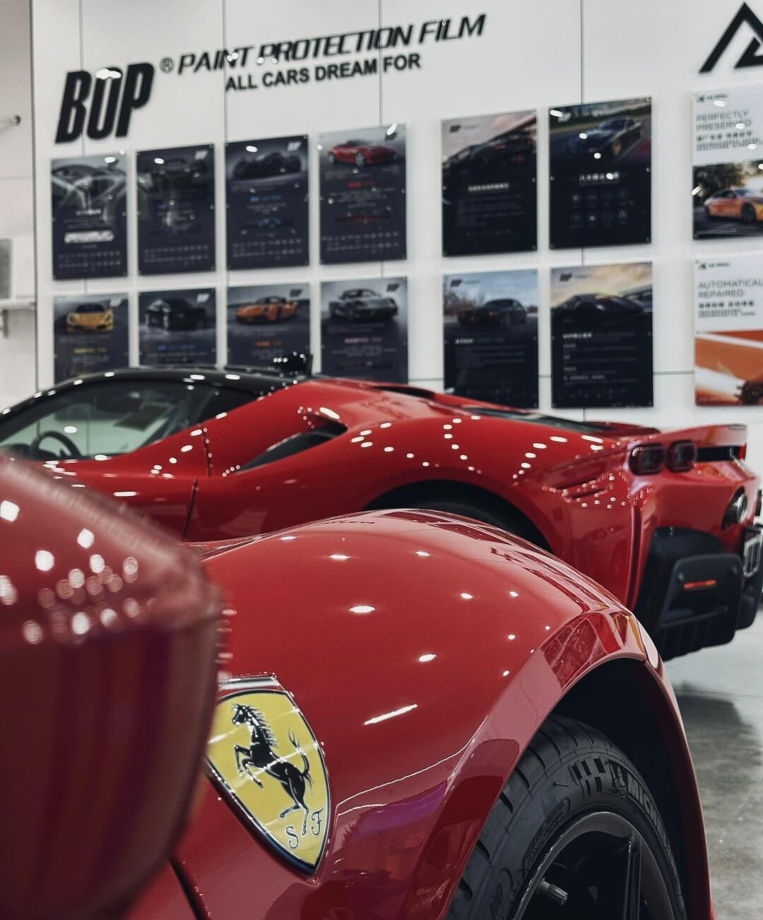 江西首台定制sf 90_汽车杂谈社区_易车社区