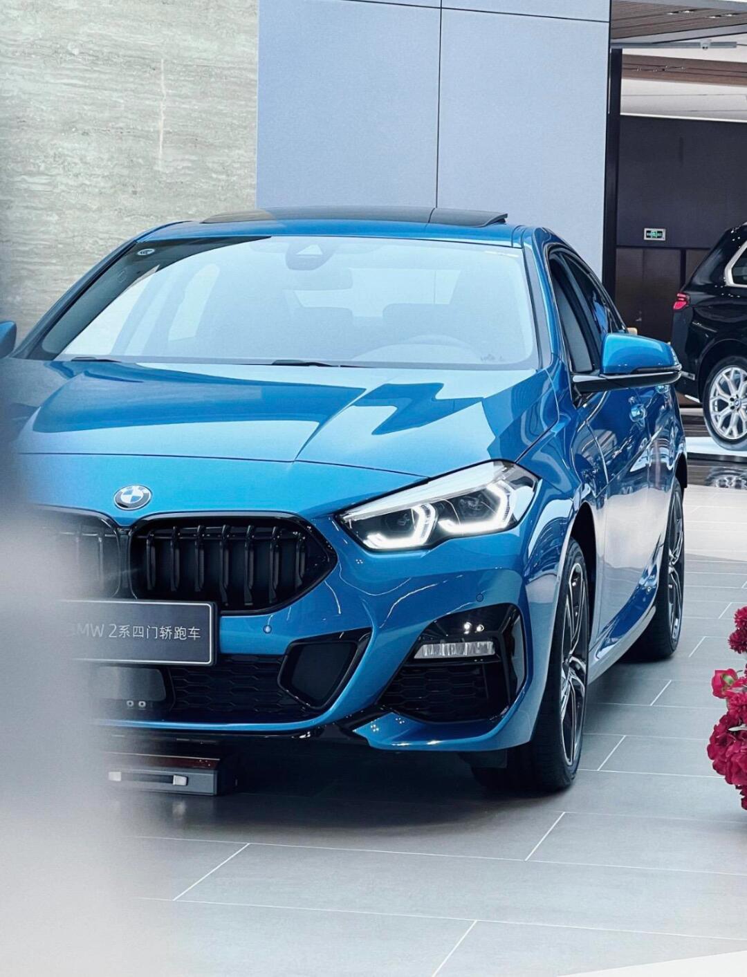 20万左右是选品质进口宝马还是省钱小米电动_宝马2系社区_易车社区