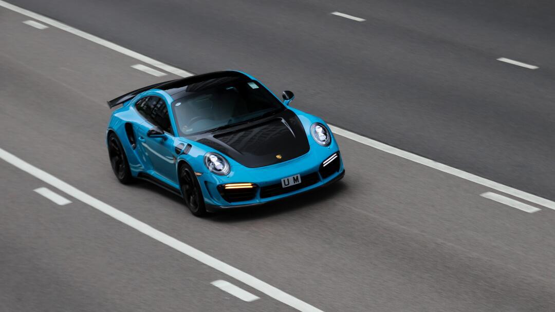 保时捷 911 tubro s_汽车杂谈社区_易车社区