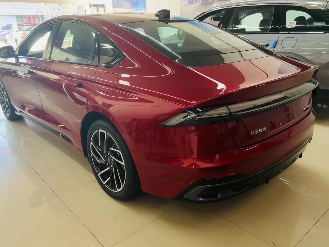 林肯z你值得拥有豪华轿车系列_林肯z社区_易车社区