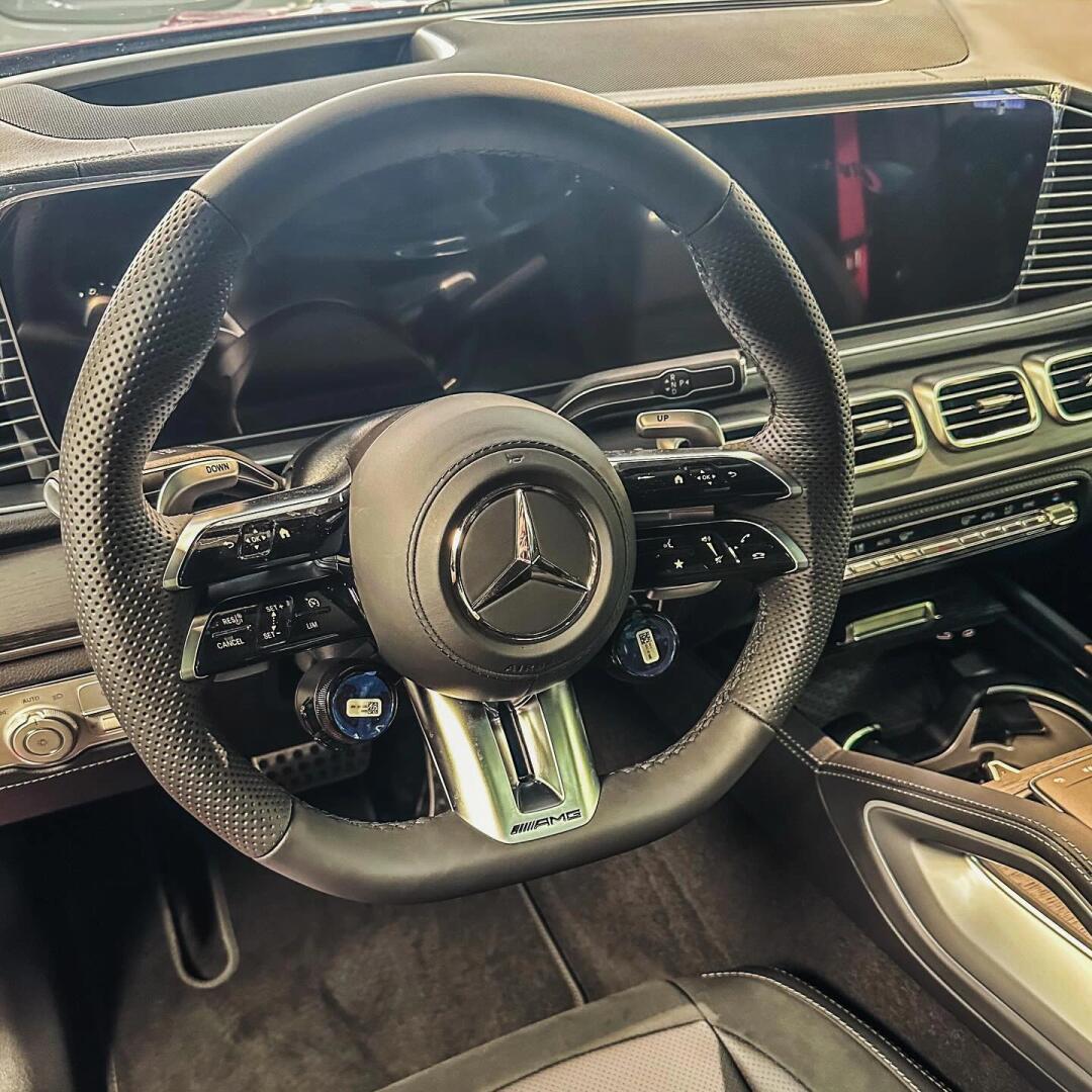 奔驰amg gle 53 coupe | 优惠15w90现车_奔驰gle amg社区_易车社区