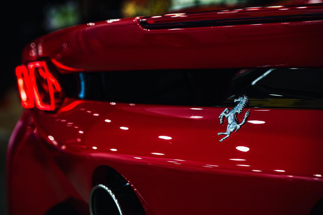 江西首台定制sf 90_汽车杂谈社区_易车社区