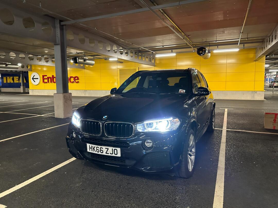 英国出车9297 |bmw x5_宝马x5社区_易车社区