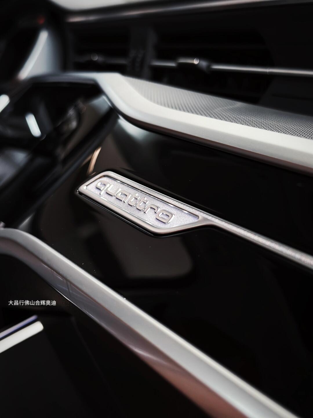 瓦罐还是奥迪最精神_奥迪quattro社区_易车社区