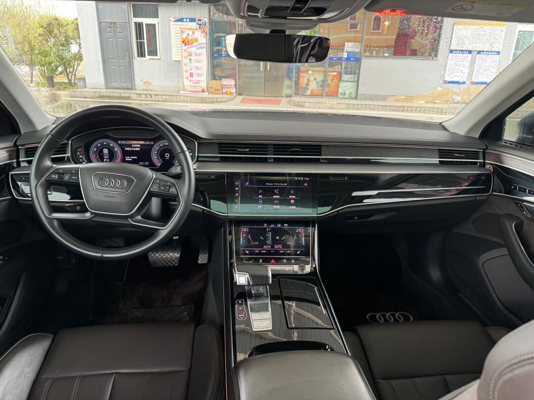 88_奥迪a8社区_易车社区