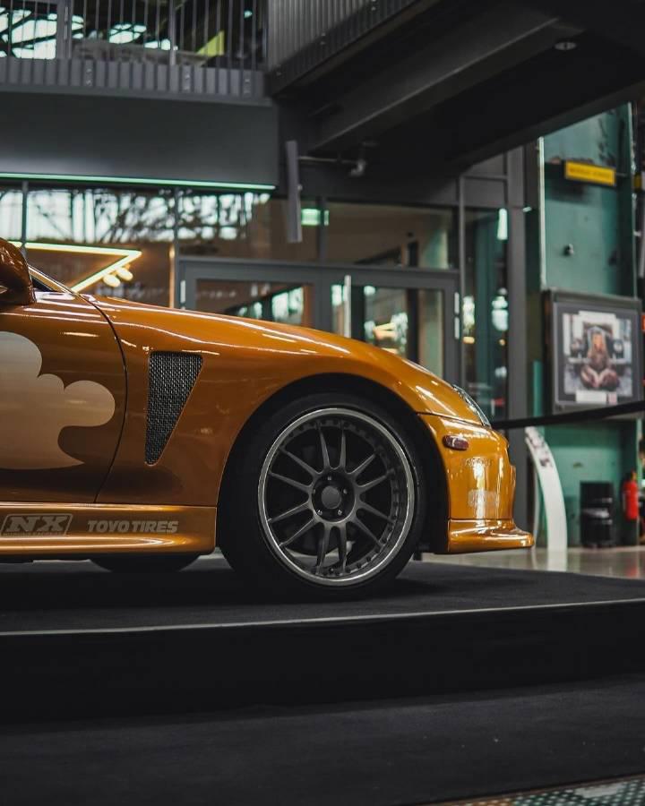 苏坡辣 91ins:tobi.shmd_汽车杂谈社区_易车社区