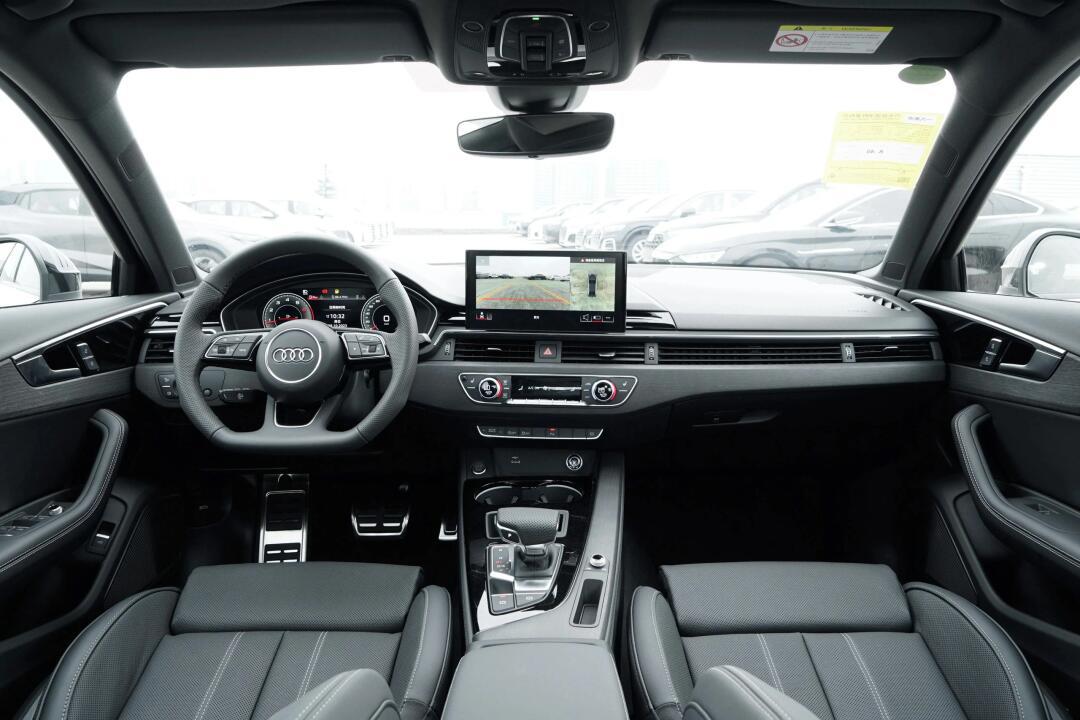 优惠11w的一线豪华b级轿车_奥迪a4l社区_易车社区