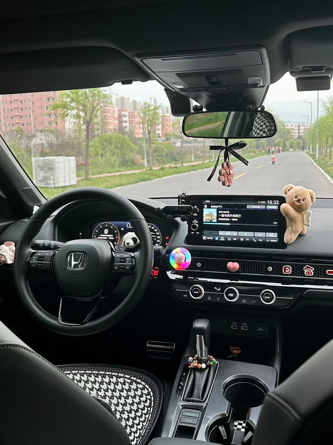 本田八代半思域11年有意者私聊