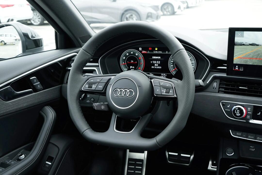 优惠11w的一线豪华b级轿车_奥迪a4l社区_易车社区