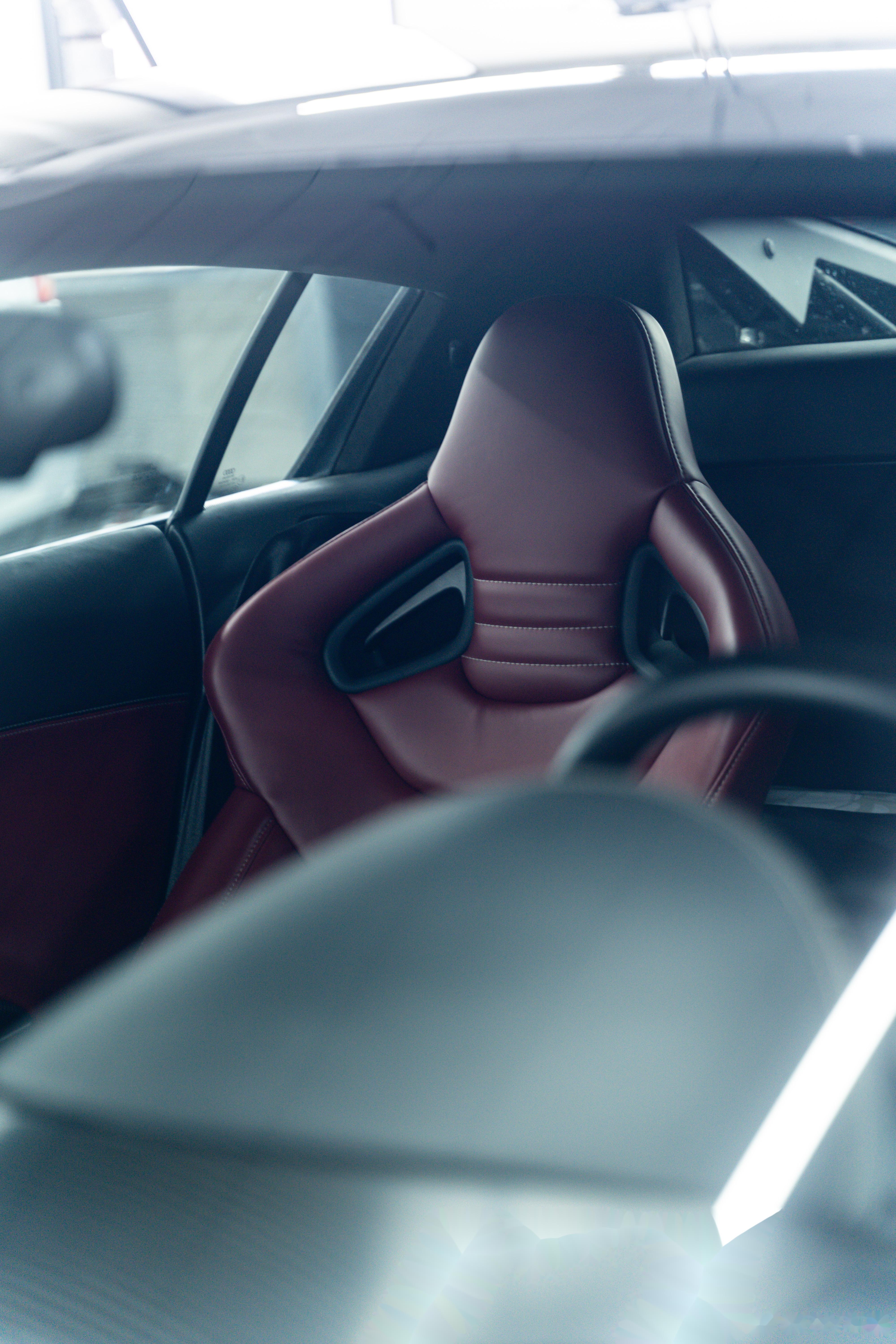 audi r8 收拾的倍儿精神的一台初代r8 91:a7m3 ————————分