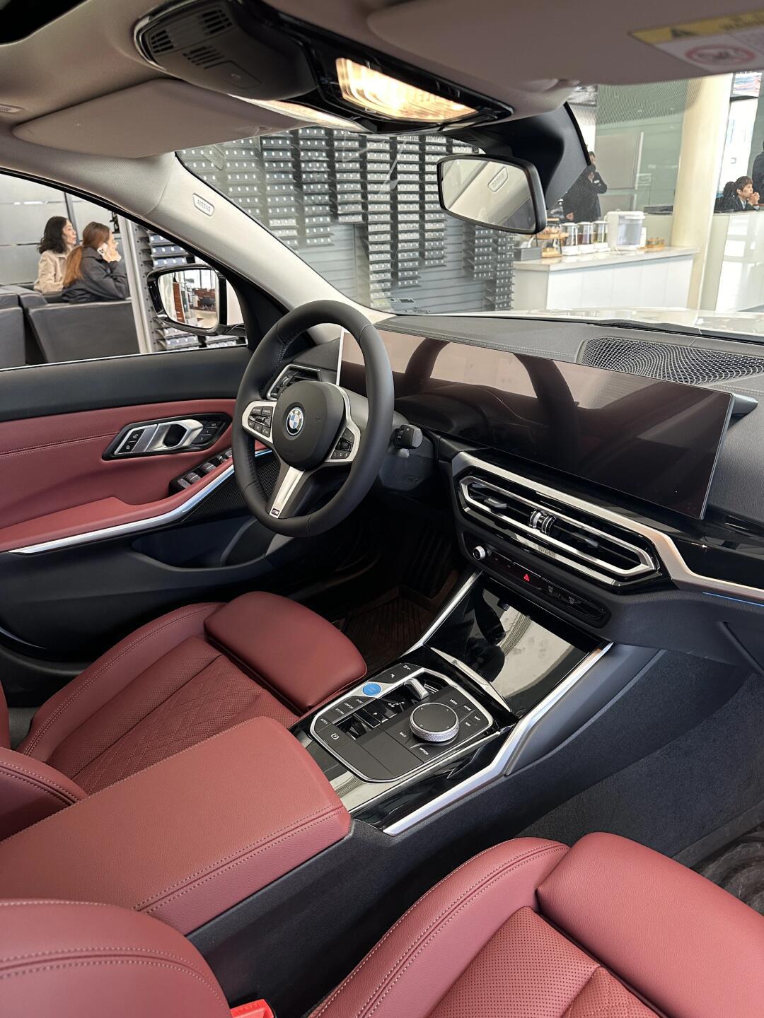 电动车界的香香07_宝马i3社区_易车社区